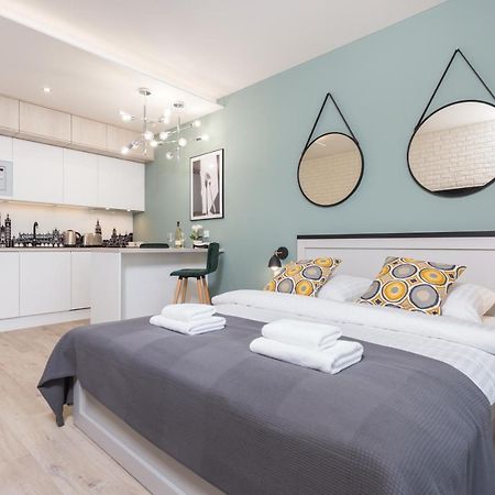 City Of The Kings - Asja Apartment - Rajska 3 克拉科夫 外观 照片