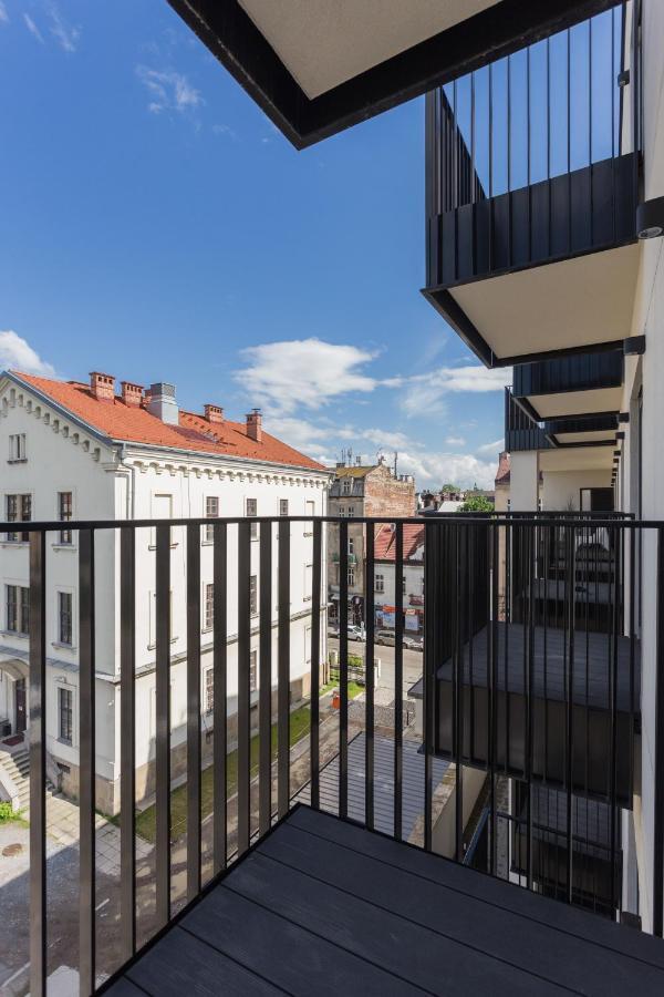 City Of The Kings - Asja Apartment - Rajska 3 克拉科夫 外观 照片