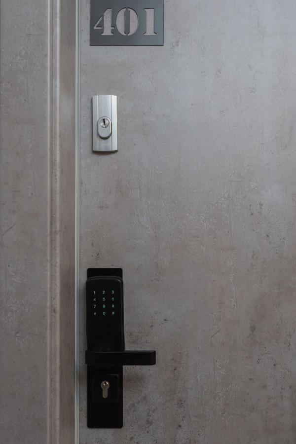 City Of The Kings - Asja Apartment - Rajska 3 克拉科夫 外观 照片