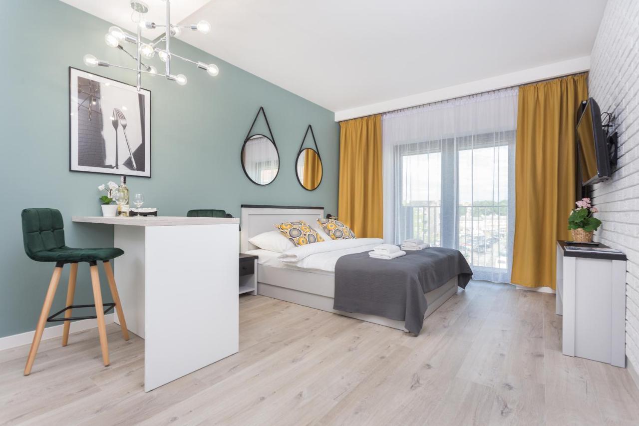 City Of The Kings - Asja Apartment - Rajska 3 克拉科夫 外观 照片