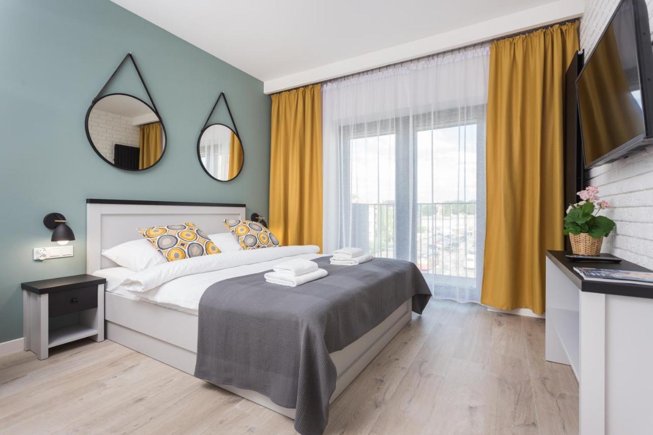 City Of The Kings - Asja Apartment - Rajska 3 克拉科夫 外观 照片