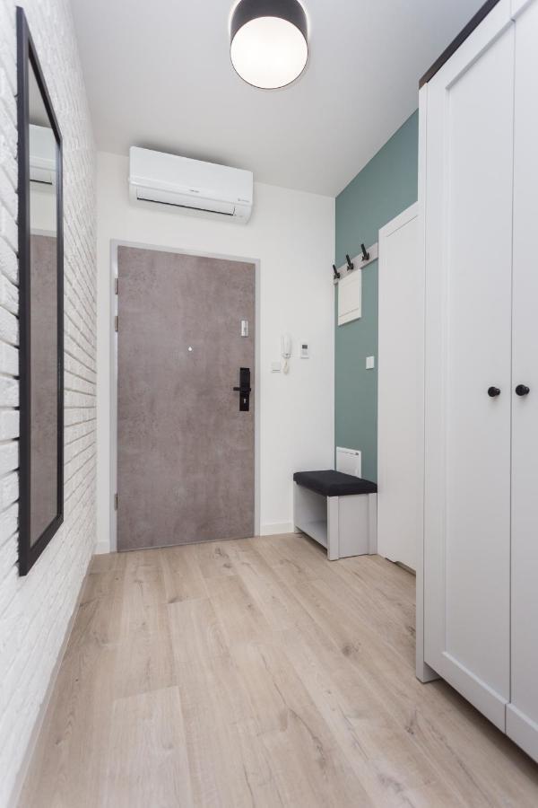 City Of The Kings - Asja Apartment - Rajska 3 克拉科夫 外观 照片