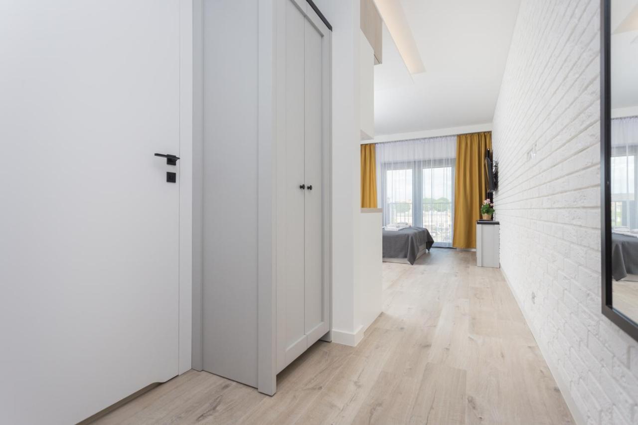 City Of The Kings - Asja Apartment - Rajska 3 克拉科夫 外观 照片