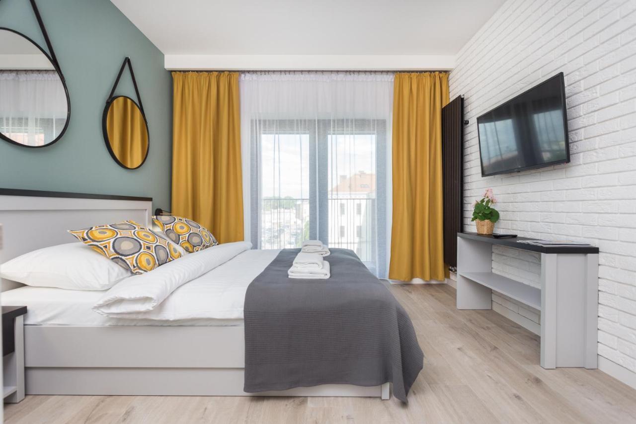 City Of The Kings - Asja Apartment - Rajska 3 克拉科夫 外观 照片