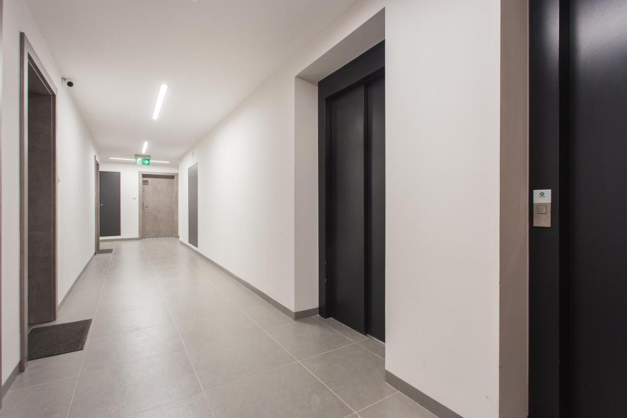 City Of The Kings - Asja Apartment - Rajska 3 克拉科夫 外观 照片